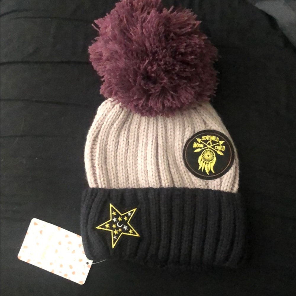 Free People Beanie